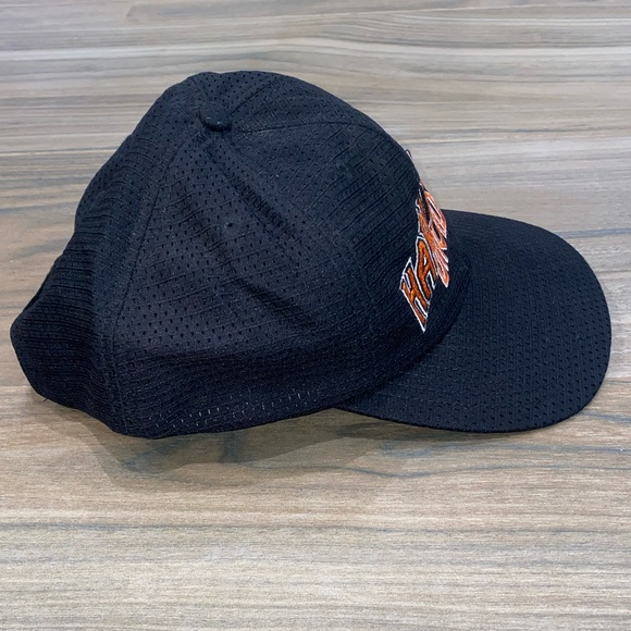 VTG Harley-Davidson SnapBack, Size: OS - Picture 3 of 7
